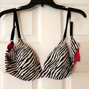 Maidenform bra